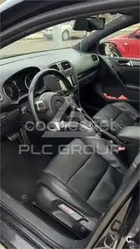 2011 Volkswagen GOLF