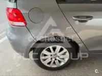 2011 Volkswagen GOLF