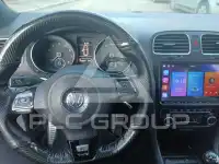 2011 Volkswagen GOLF