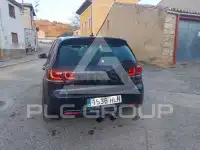 2011 Volkswagen GOLF