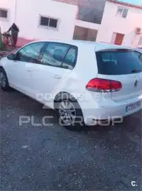 2011 Volkswagen GOLF