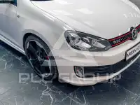 2011 Volkswagen GOLF
