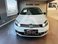 2011 Volkswagen GOLF