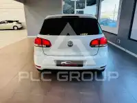 2011 Volkswagen GOLF