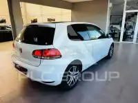 2011 Volkswagen GOLF