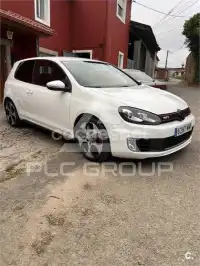 2011 Volkswagen GOLF