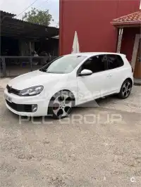 2011 Volkswagen GOLF