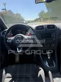 2011 Volkswagen GOLF
