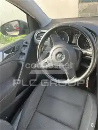 2011 Volkswagen GOLF