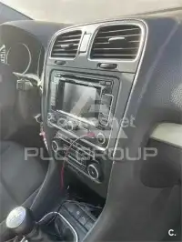 2011 Volkswagen GOLF
