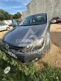 2011 Volkswagen GOLF