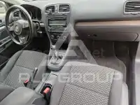 2011 Volkswagen GOLF