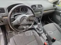 2011 Volkswagen GOLF
