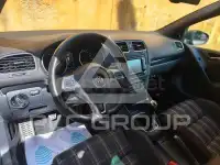 2011 Volkswagen GOLF