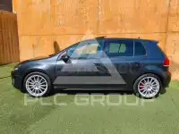 2011 Volkswagen GOLF