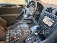 2011 Volkswagen GOLF