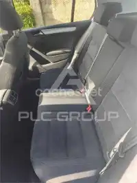 2011 Volkswagen GOLF