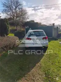 2011 Volkswagen GOLF