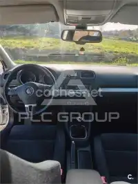 2011 Volkswagen GOLF