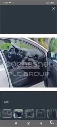 2011 Volkswagen GOLF
