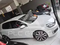 2011 Volkswagen GOLF