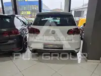 2011 Volkswagen GOLF