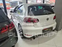 2011 Volkswagen GOLF
