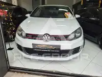 2011 Volkswagen GOLF