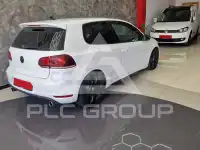 2011 Volkswagen GOLF