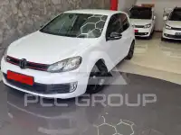 2011 Volkswagen GOLF