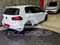 2011 Volkswagen GOLF