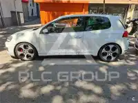 2011 Volkswagen GOLF