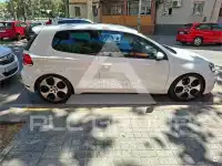 2011 Volkswagen GOLF
