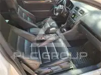 2011 Volkswagen GOLF