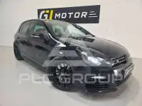 2011 Volkswagen GOLF