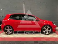 2011 Volkswagen GOLF