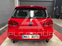 2011 Volkswagen GOLF