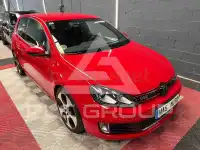 2011 Volkswagen GOLF