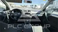 2011 Volkswagen GOLF
