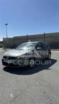 2011 Volkswagen GOLF