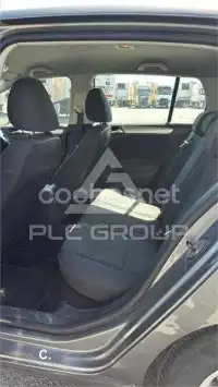 2011 Volkswagen GOLF