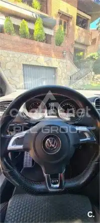 2011 Volkswagen GOLF