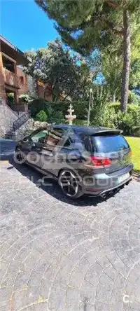 2011 Volkswagen GOLF