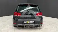2011 Volkswagen GOLF
