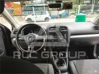 2011 Volkswagen GOLF