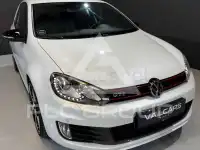 2011 Volkswagen GOLF