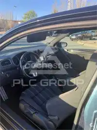 2011 Volkswagen GOLF