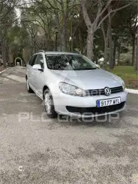 2011 Volkswagen GOLF