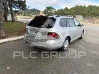 2011 Volkswagen GOLF