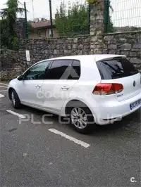 2011 Volkswagen GOLF